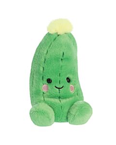 Palm Pals Dillian Cucumber Soft Toy